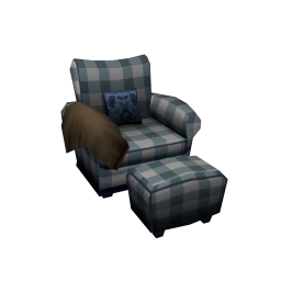 LOFT Fireside Nap Chair