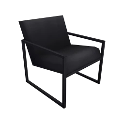 Loft Pneumatic Armchair