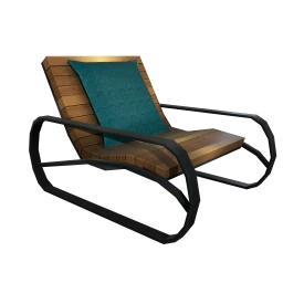 Loft Sylvan Introspection Chair