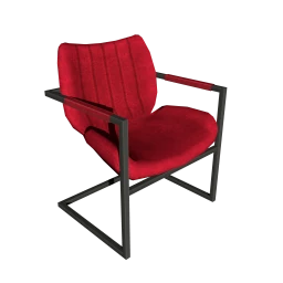 Loft Erebus Chair