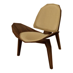 Afternoon Musings Chair