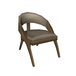 Ardour Fernwood Dining Chair