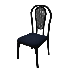 Luxe Regular Crowd Chair