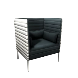 Baller Contender Armchair