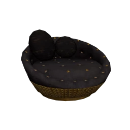 Luxe Open Your Arms Snuggle Chair