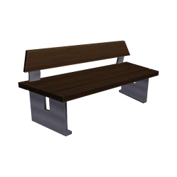 Luxe Deep Ingot Bench