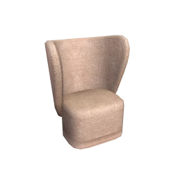 Luxe Worth The Wait Occasional Chair