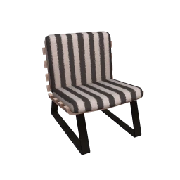 Luxe Getting Deeper Outdoor Lounge Chair