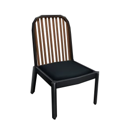 Eclatant Repas Dining Chair