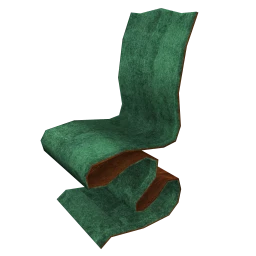 Emerald Sky Carica Dining Chair