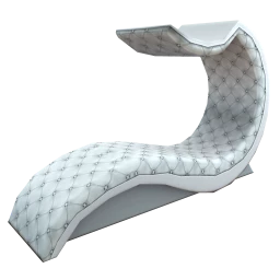 Emerald Sky Oryza Garden Chair