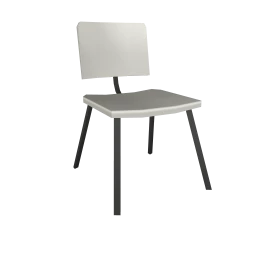 Luxe Atom Chair