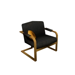 Luxe Aergia Chair