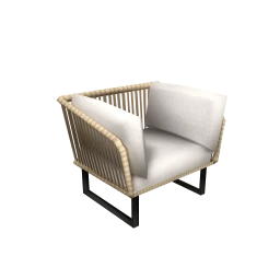 Luxe Eirene Chair