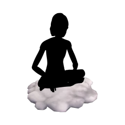 Luxe Drifting Air Chair