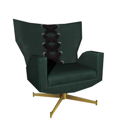 Mayfair Berkeley Chair