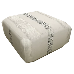 Riad Sefrou Floor Cushion