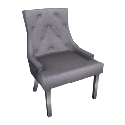 LUXE Noord Chair