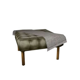 Vogue Winchmore Ottoman