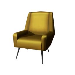 Roco Accent Chair