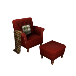 Callister Megan Armchair
