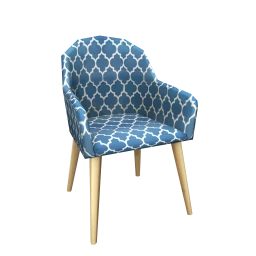 Canary Solar Dining Chair