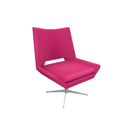 MOD Canary Flush Lounge Chair