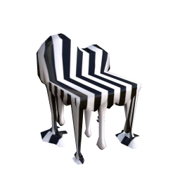 Mod Lost Your Appeal Chair