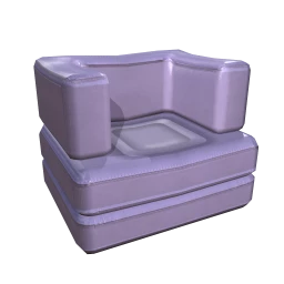 MOD Squish Mellow Armchair