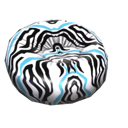 MOD Cool Zebra Beanbag