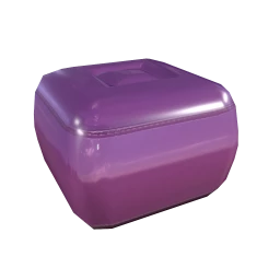 MOD Squish Mellow Ottoman