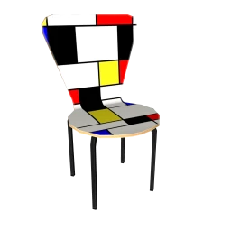 MOD La Costa Chair