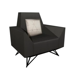 Geo Mozi Chair
