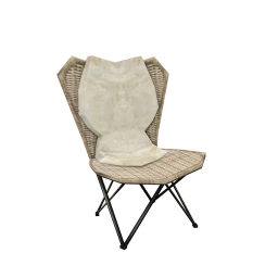 Lagom Trige Wicker Chair