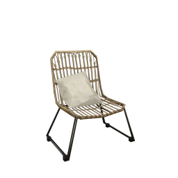 Lagom Roslagen Wicker Chair