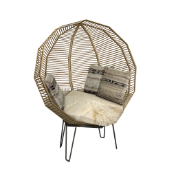 Lagom Sindal Circle Chair