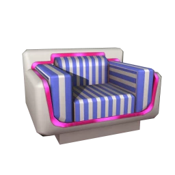 Marina Roller Chair