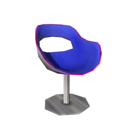 Marina Coast Dining Chair