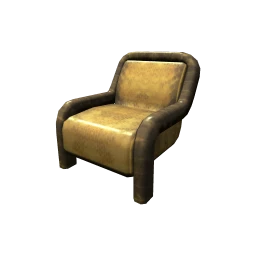MOD New Retro Armchair