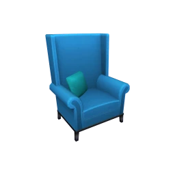 Mod Wise Old Soul Armchair