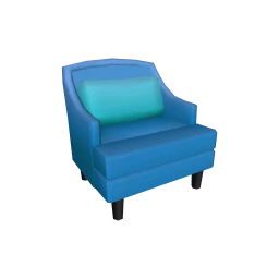 Mod Cosy Spot Accent Chair