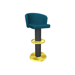 Mod Quick Meal Stool