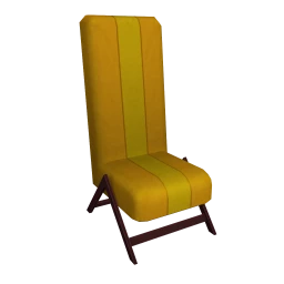 MOD Pause Chair