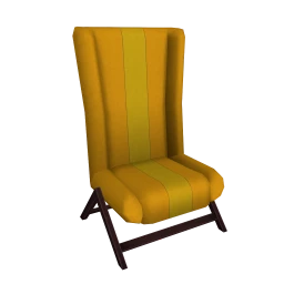 MOD Moment Chair