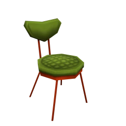 Rio Verde Breakfast Chair