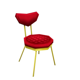 Rio Vermelho Breakfast Chair