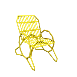 Rio Catete Chair