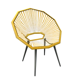Rio Glória Garden Chair
