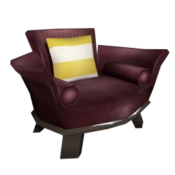 Sollievo Allentare Chair