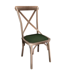 Sollievo Moderarsi Dining Chair